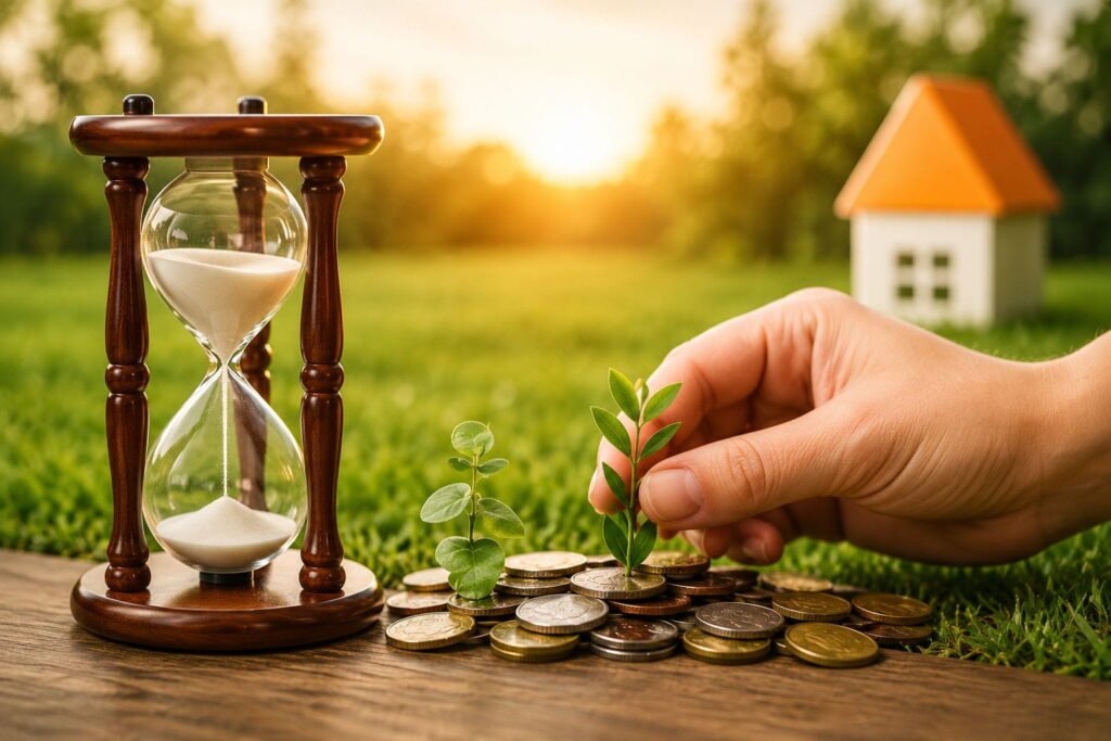 Guide by a Real Estate Company - Investment Now