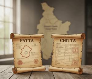 Patta Transfer & After-Sales Support